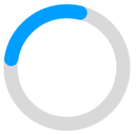 Loading indicator